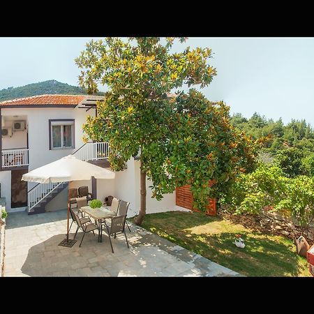Evmorfias House Βίλα Kallirákhi Εξωτερικό φωτογραφία