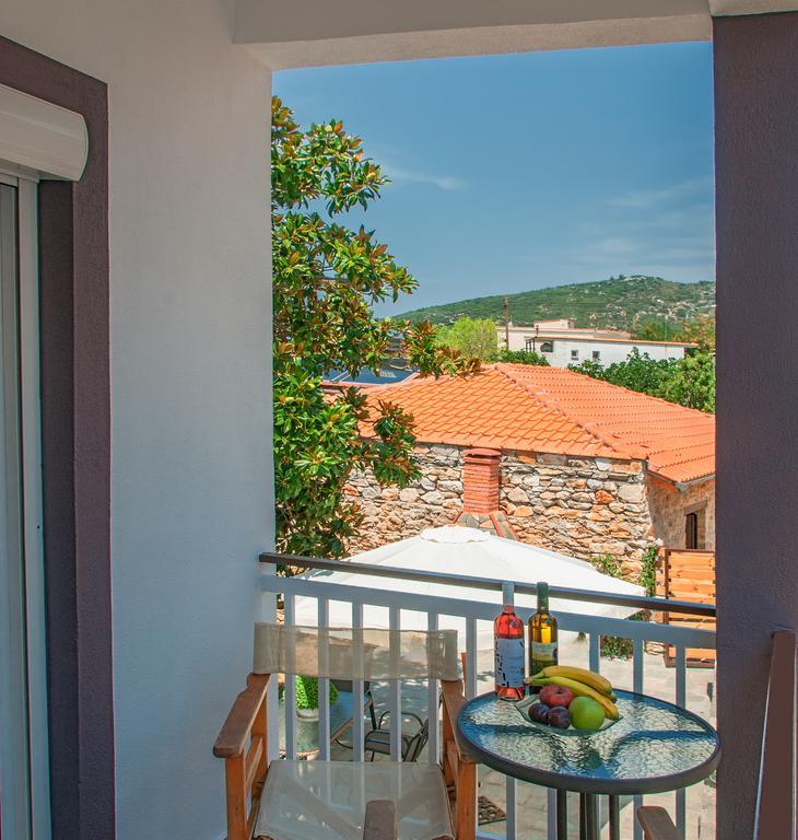 Evmorfias House Βίλα Kallirákhi Εξωτερικό φωτογραφία