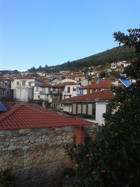 Evmorfias House Βίλα Kallirákhi Εξωτερικό φωτογραφία
