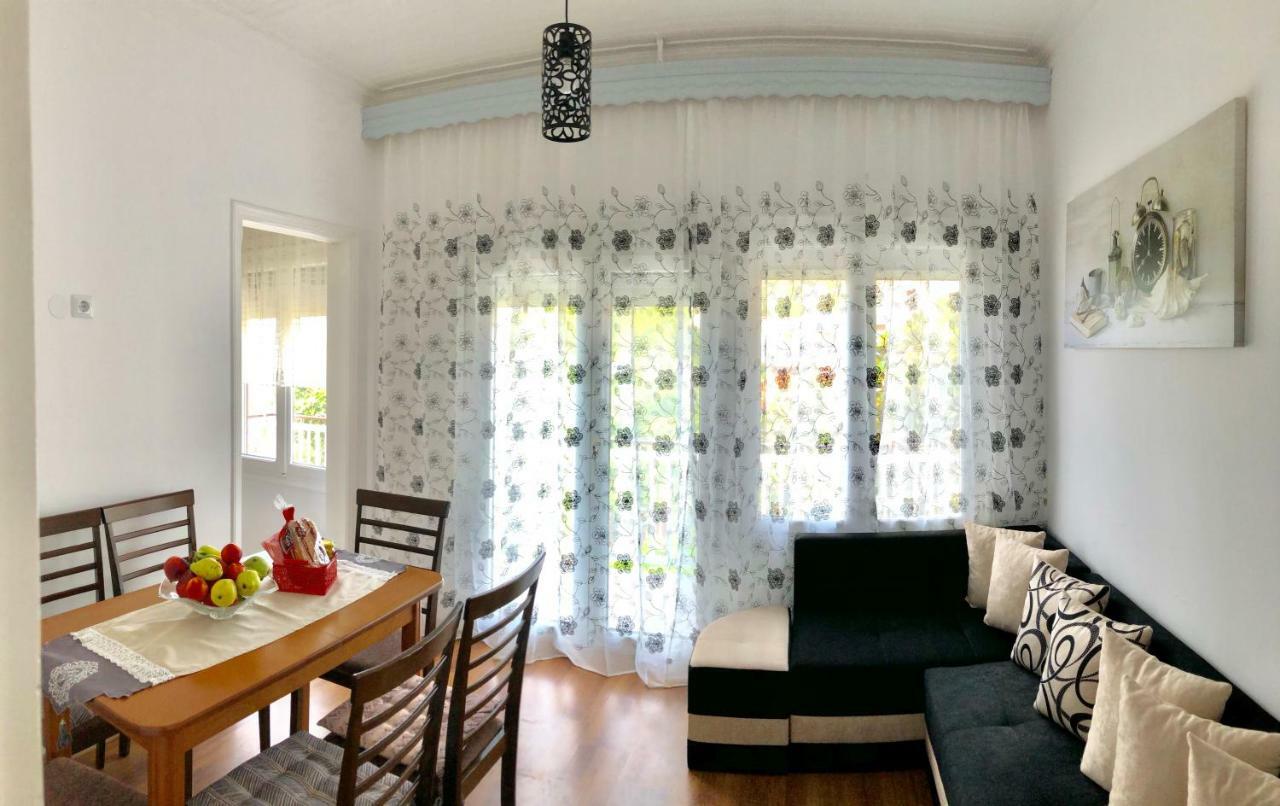 Evmorfias House Βίλα Kallirákhi Εξωτερικό φωτογραφία