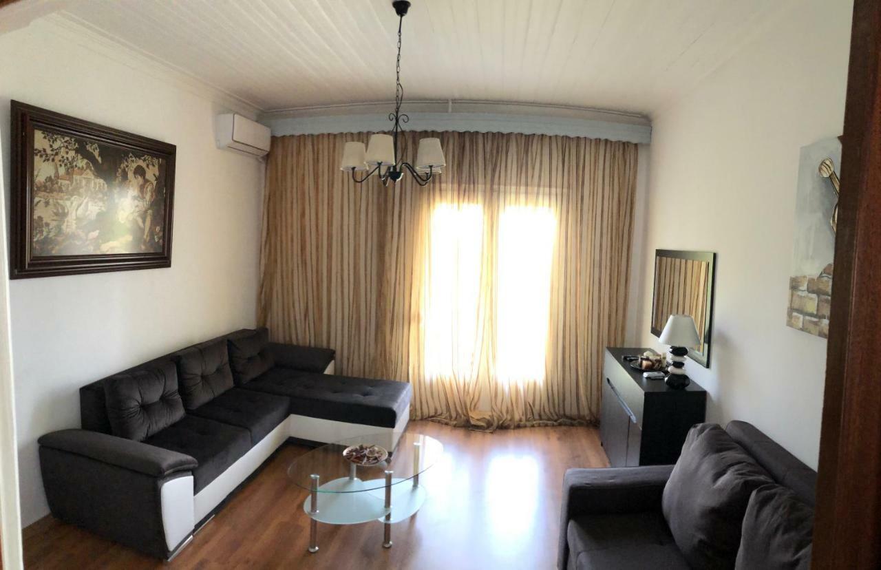 Evmorfias House Βίλα Kallirákhi Εξωτερικό φωτογραφία